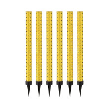 Smokeless Ice Fountain - 18cm / 6 pcs