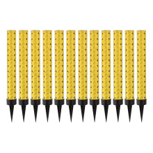 Smokeless Ice Fountains - 12cm / 12 pcs.