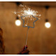 Star Sparklers / 1 pcs