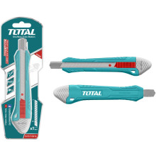 TOTAL Snap-off blade knife