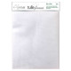 Eleganza Tulle Finesse 3m x 3m 1pc bag White